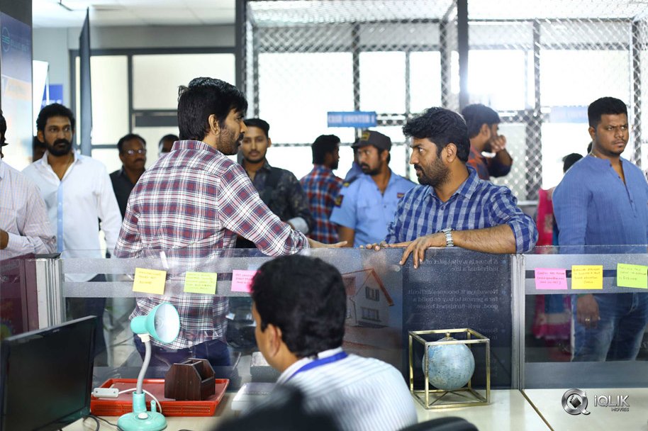 Nela-Tickettu-Movie-Working-Stills